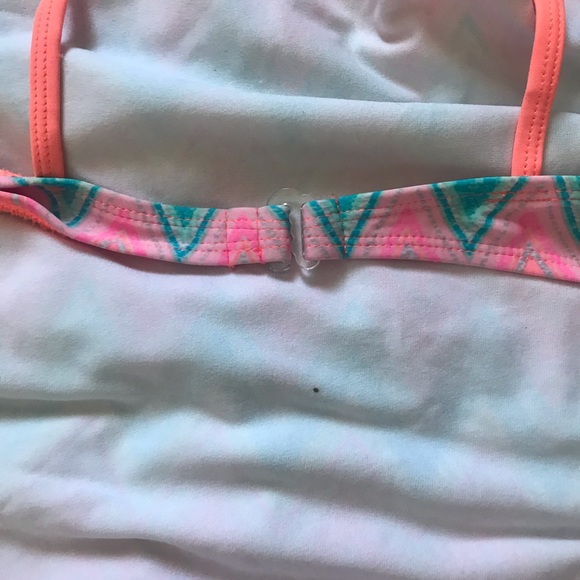 George Kids One Piece Bathing Suit - Picture 4 of 5